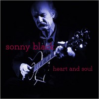 Purchase Sonny Black - Heart And Soul