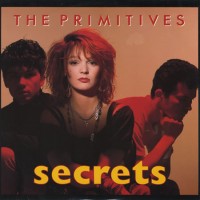 Purchase The Primitives - Secrets (EP)