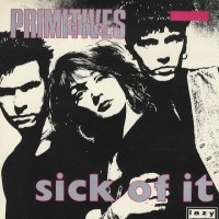 Purchase The Primitives - Sick Of It (VLS)