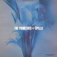 Purchase The Primitives - Spells (EP)