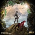 Buy VA - A Year In The Revolution, Alchemy 2014 Mp3 Download