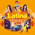 Buy VA - Latina Fever 2015 CD1 Mp3 Download