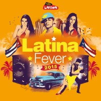 Purchase VA - Latina Fever 2015 CD1