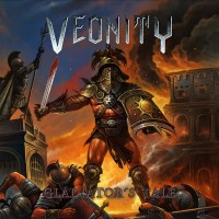 Purchase Veonity - Gladiator's Tale
