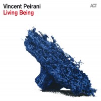 Purchase Vincent Peirani - Living Being