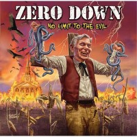 Purchase Zero Down - No Limit To The Evil