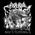 Buy Aghor - Necrolivonica Mp3 Download