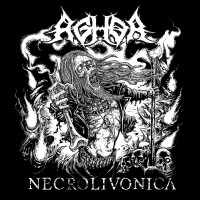 Purchase Aghor - Necrolivonica
