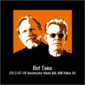 Buy Hot Tuna - Live At Sweetwater Music Hall, Mill Valley Mp3 Download