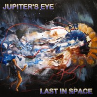 Purchase Jupiter's Eye - Last In Space (EP)