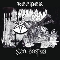 Purchase Keeper & Sea Bastard - 777 / Astral Rebirth