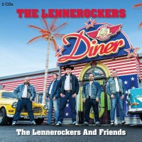 Purchase Lennerockers - The Lennerockers And Friends CD1
