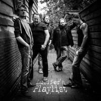 Purchase Lucifer's Playlist - Lucifer's Playlist (EP)