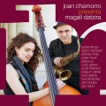 Buy Magali Datzira & Joan Chamorro - Joan Chamorro Presenta Magali Datzira Mp3 Download
