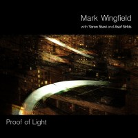 Purchase Mark Wingfield - Proof Of Light