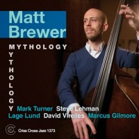 Purchase Matt Brewer - Mythology