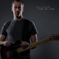Purchase Ola Lofven - Side By Side