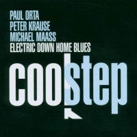 Purchase Paul Orta, Peter Krause & Michael Maass - Cool Step (Electric Down Home Blues)