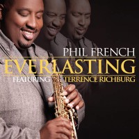Purchase Phil French - Everlasting (With Terrence Richburg)