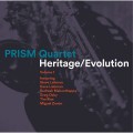 Buy Prism Quartet - Heritage Evolution Vol. 1 CD1 Mp3 Download