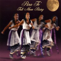 Purchase Pura Fe - Full Moon Rising