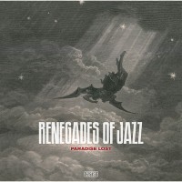 Purchase Renegades Of Jazz - Paradise Lost