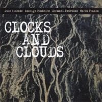 Purchase Clocks And Clouds - Clocks And Clouds