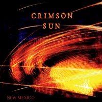 Purchase Crimson Sun - New Mexico