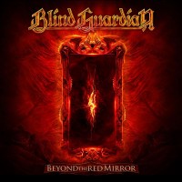 Purchase Blind Guardian - Beyond The Red Mirror CD1