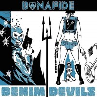 Purchase Bonafide - Denim Devils