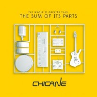 Purchase Chicane - The Sum Of Its Parts