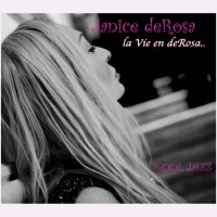 Purchase Janice Derosa - La Vie En Derosa..