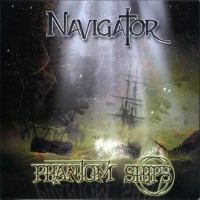 Purchase Navigator - Phantom Ships