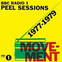 Purchase VA - Movement: Bbc Radio 1 Peel Sessions: 1977-1979 CD1