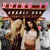 Purchase Charli XCX - Doing It (CDS)