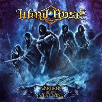 Purchase Wind Rose - Wardens Of The West Wind
