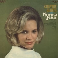 Purchase Norma Jean (Country) - Country Giants (Vinyl)