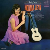 Purchase Norma Jean (Country) - Pretty Miss Norma Jean (Vinyl)