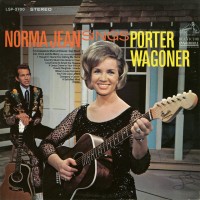 Purchase Norma Jean (Country) - Sings Porter Wagoner (Vinyl)