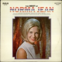 Purchase Norma Jean (Country) - The Best Of Norma Jean (Vinyl)