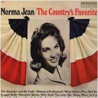Purchase Norma Jean (Country) - The Country's Favorite (Vinyl)