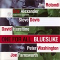 Buy One For All - Blueslike Mp3 Download