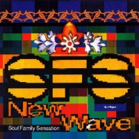 Purchase Soul family sensation - New Wave
