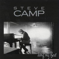 Purchase Steve Camp - Doing My Best