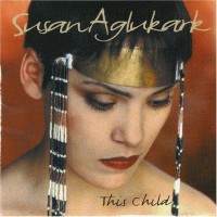 Purchase Susan Aglukark - This Child