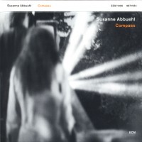 Purchase Susanne Abbuehl - Compass