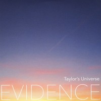 Purchase Taylor's Universe - Evidence