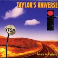 Buy Taylor's Universe - Return To Whatever Mp3 Download