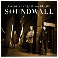 Purchase Taylor's Universe - Soundwall (With Denner)