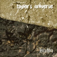 Purchase Taylor's Universe - Terra Nova